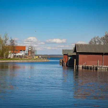Swebenhus Boven - Mit Grosser Dachterrasse Appartamento